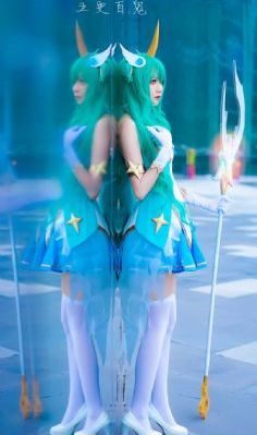 爱的精灵