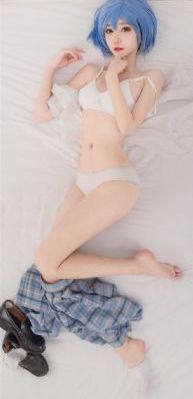 山河恋之美人无泪